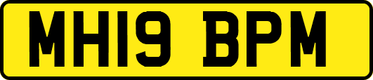 MH19BPM