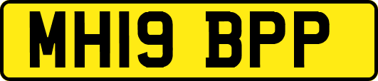 MH19BPP