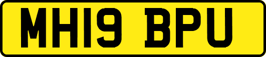 MH19BPU
