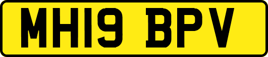 MH19BPV