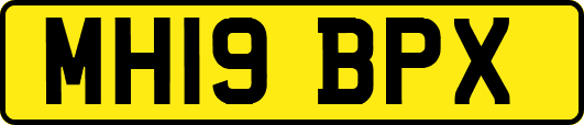 MH19BPX