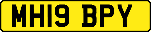 MH19BPY