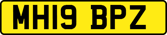 MH19BPZ