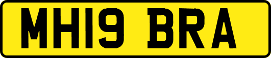 MH19BRA