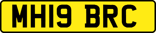 MH19BRC