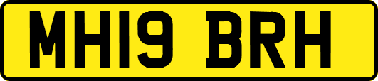 MH19BRH