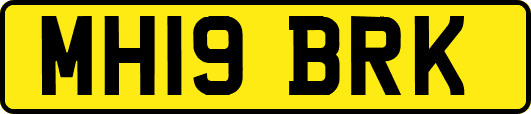MH19BRK