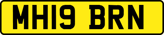 MH19BRN