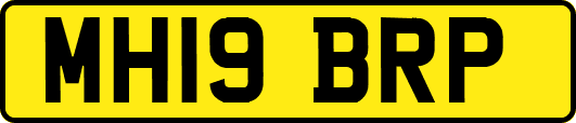 MH19BRP