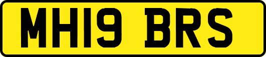MH19BRS