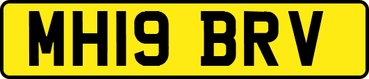 MH19BRV