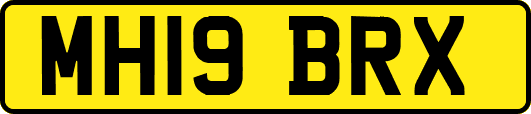 MH19BRX