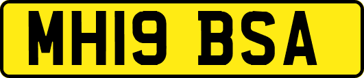 MH19BSA