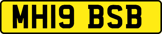 MH19BSB