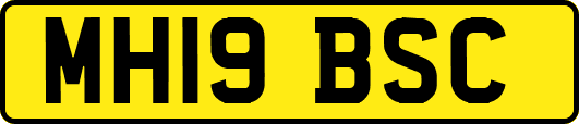 MH19BSC