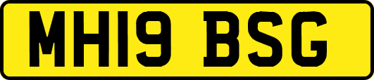 MH19BSG