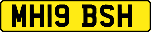 MH19BSH