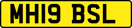 MH19BSL