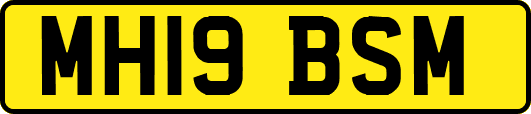 MH19BSM