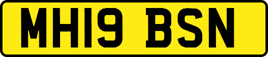 MH19BSN