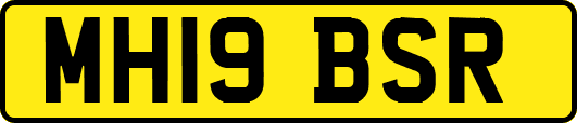 MH19BSR