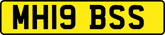 MH19BSS