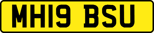 MH19BSU