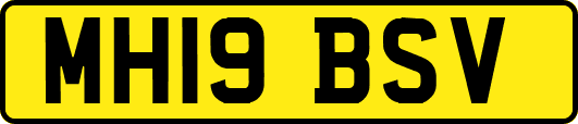 MH19BSV
