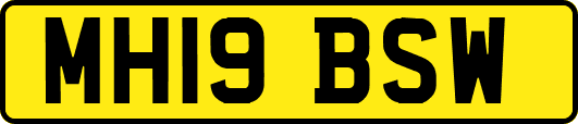 MH19BSW