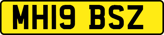 MH19BSZ