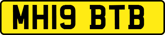 MH19BTB