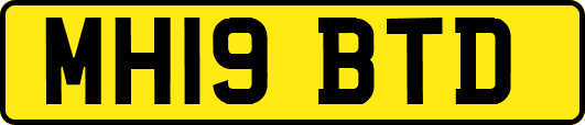 MH19BTD