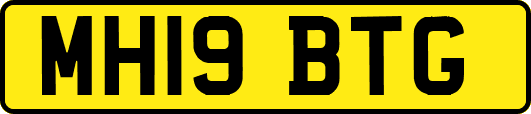 MH19BTG