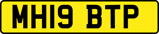 MH19BTP