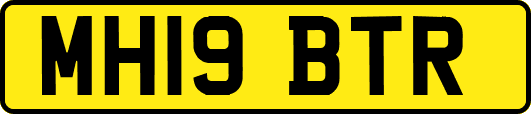 MH19BTR