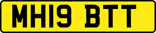 MH19BTT