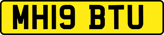 MH19BTU
