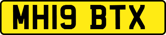 MH19BTX