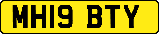 MH19BTY