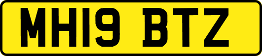 MH19BTZ