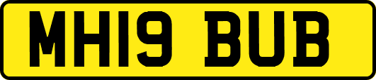 MH19BUB