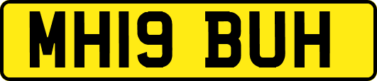 MH19BUH