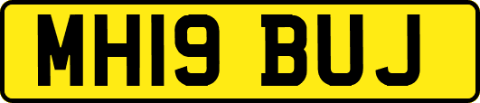 MH19BUJ