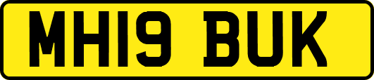 MH19BUK