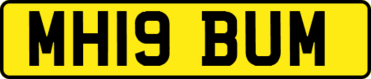MH19BUM
