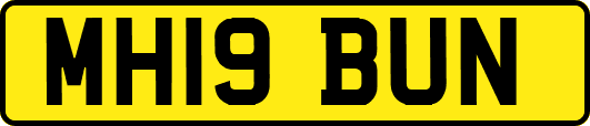 MH19BUN