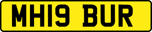 MH19BUR