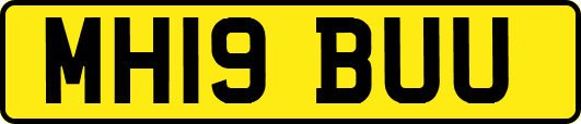 MH19BUU