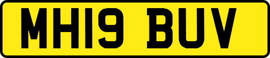 MH19BUV
