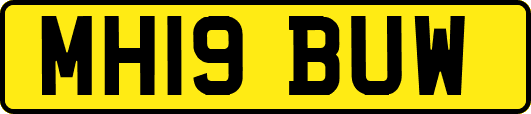 MH19BUW